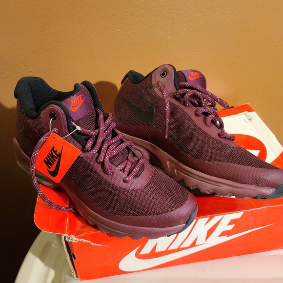 COPY - Brand New Nike Air Max - Picture 4 of 6